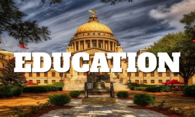 State Education Budget