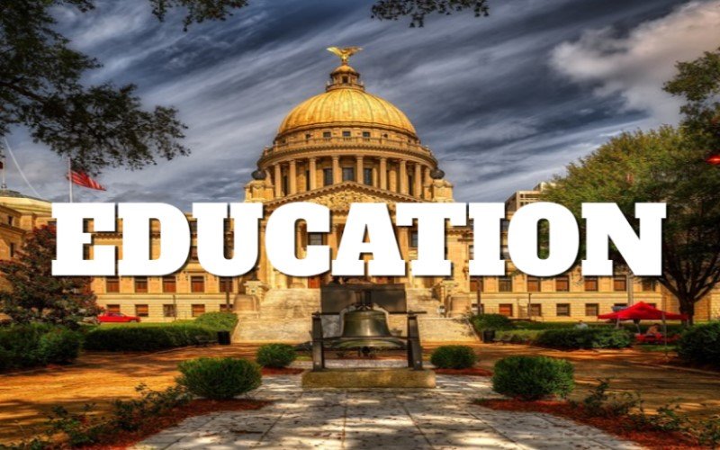 State Education Budget